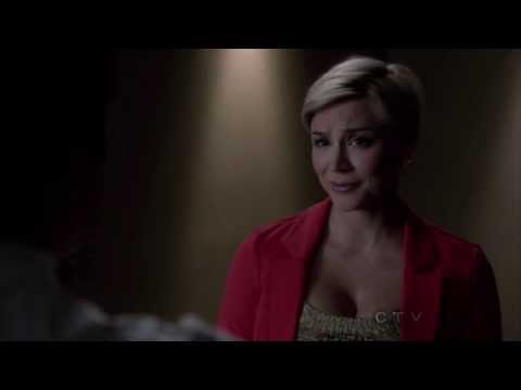 Cho, Rigsby, Summer, Agent Wade scene - "I'm charging her."