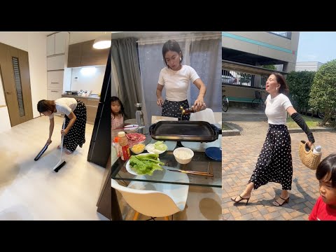 Back to reality Ang dami nanaman Obligasyon😁Magaling na kami#BuhayJP🇯🇵🇵🇭#japanlife