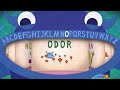 Endless Alphabet Letter O Quick Gameplay