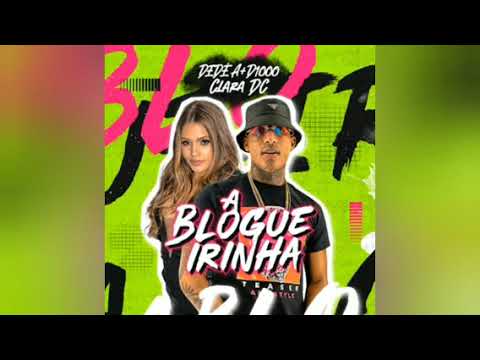 A BLOGUEIRINHA - DEDE A+D1000, CLARA DC