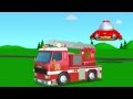 развивающий мультфильм пожарная машина.mp4 