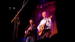 Al Stewart - Antarctica