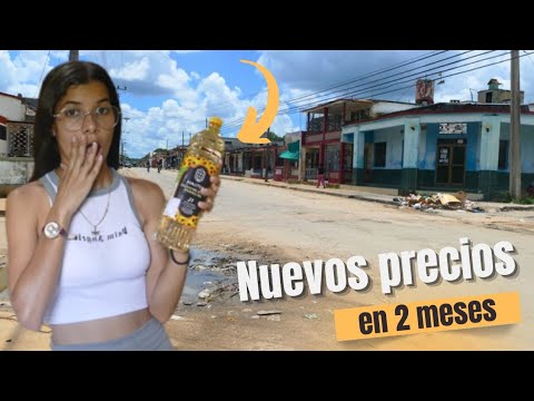 Así es la Vida en un Pueblo de Cuba🇨🇺@Ana_AbVlogs 