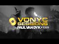 Paul van Dyk's VONYC Sessions 1029