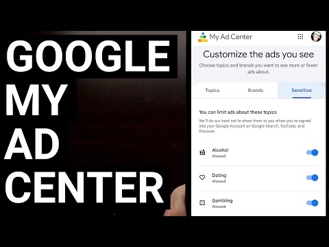 Google Launches My Ad Center Hub with Controls for Viewing Personalized Ads