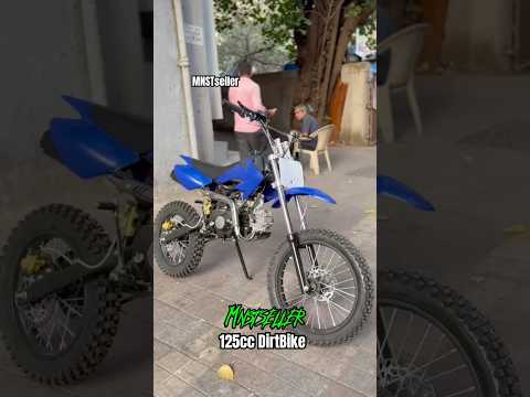 125cc Dirtbike MNSTseller 7977003827 call Now #dirtbike #mnstseller #125cc #bestmountainbike #dirt