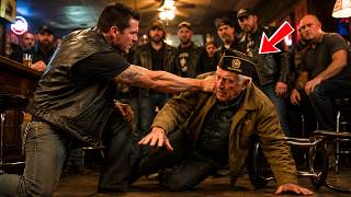 Download lagu Preman Mendorong Veteran Berusia 84 Tahun… 30 Menit Kemudian, 100 Anggota Hells Angels Mendarat d... mp3 Download lagu Preman Mendorong Veteran Berusia 84 Tahun… 30 Menit Kemudian, 100 Anggota Hells Angels Mendarat d... mp3