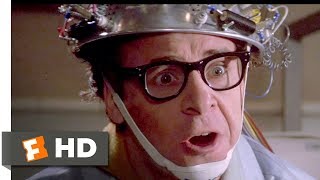 Ghostbusters (5/8) Movie CLIP - The Keymaster (1984) HD