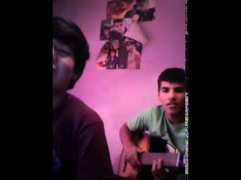 vuelvo - (cover) Debora Fuentes