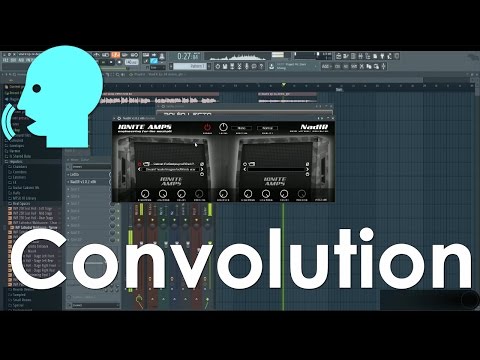 Explaining Convolution Reverb and Cabinet Simulators - VoxFX Ep. 24
