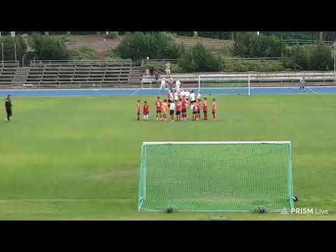 VJS Pun1 - FC Ararat