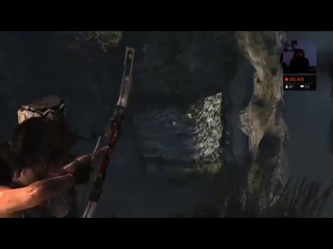 Käyttäjän niilo22 PS4-live-lähetys