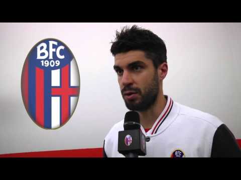 Rossettini: "Dobbiamo lottare sempre fino alla fine"