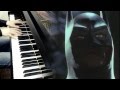 Batman 1989 theme, piano cover