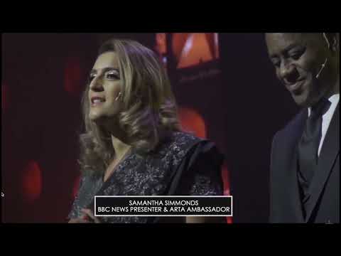 Samantha Simmonds Show Reel 2025