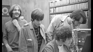 Deconstructing P.O. Box 9847 - The Monkees (Isolated Tracks)