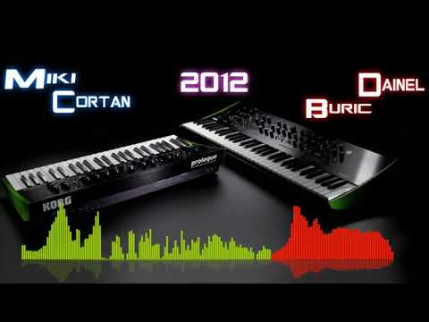 Oj Safete Sajo Sarajlio Miki Cortan I Daniel Buric - 2012 DRAJF🎶🎶🎶🔈🔈🔈⭐⭐⭐
