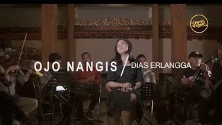 Download lagu OJO NANGIS (NDARBOY GENK) - DAPUR MUSIK VOCAL DIAS ERLANGGA ( LIVE AUDIO VIDEO) mp3