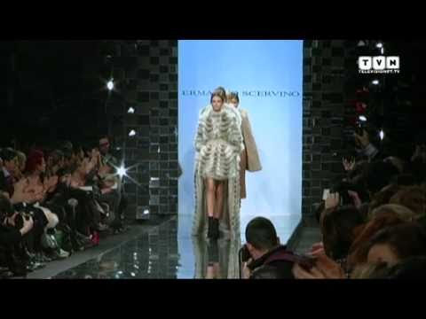 Ermanno Scervino Woman FW 2011/2012