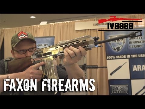 Which Faxon Barrel Is Best for Your AR?