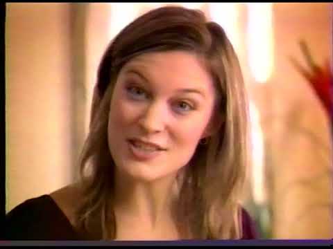 Woolite commercial (2007)