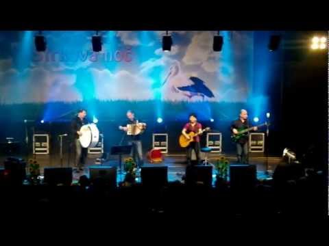 Štrkova noč v Ljutomeru