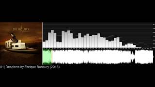 Despierta - Bunbury (2013)