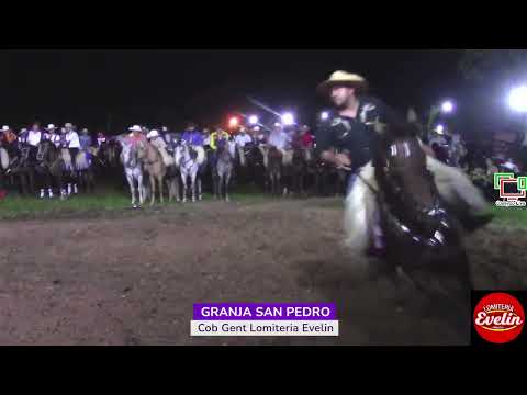 Granja San Pedro