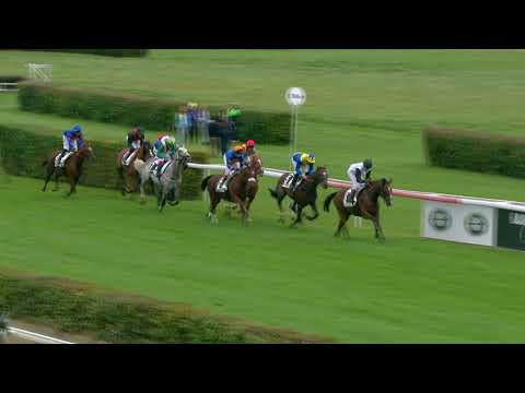 Dielsdorf/27.09.2020/Jubilaumspreis 50 Jahre Stall Belliar