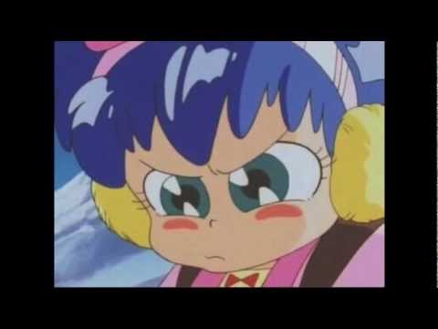 Madou King Granzort Ninjin to Guriguri Megumi Hayashibara