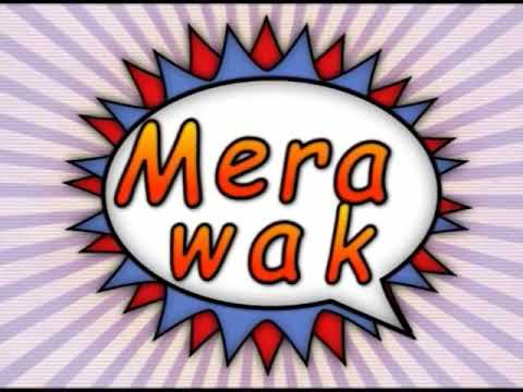 Merawak PonTV - kenak butakkan