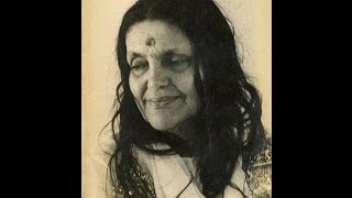 Krishna Das -  Devi Puja - Anandamayi Ma