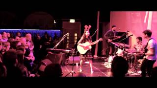 Nerina Pallot - Blessed (Live at Tabernacle 2014)