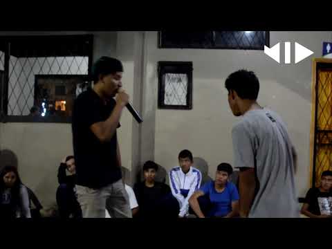 El Coge Diosas vs Alex - 3cer y 4to LUGAR - Filtro PUYO 4 - Cóndor de Oro | MeTiCuLoZo TV