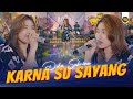 DIKE SABRINA KARNA SU SAYANG Official Live Video Royal Music