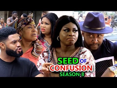 SEED OF CONFUSION SEASON 8 - (New Movie) 2019 Latest Nigerian Nollywood Movie Full HD