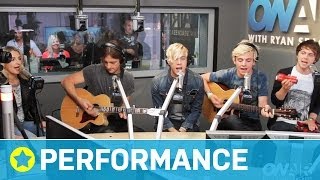 R5 Perform &quot;(I Can&#39;t) Forget About You&quot; I Performance I On Air with Ryan Seacrest