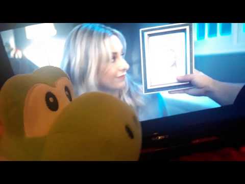 Watching the super bowl! Starring Yoshi and his idiot friends