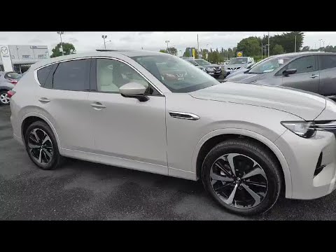 Mazda CX-60 3.3d Takumi // TOP Spec // Save Over - Image 2