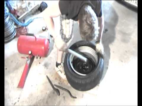 comment demonter bulle xmax