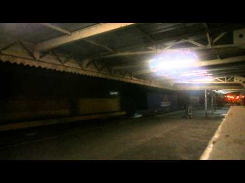 Twin QR 6000 Unit's at Arrarat