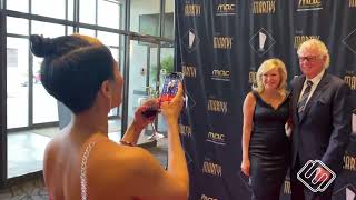 The 27th Annual MARTY Awards - Cocktail Hour