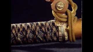 Japón. Los samuráis