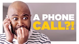 Your Emergency Contact Won't Answer the Phone
