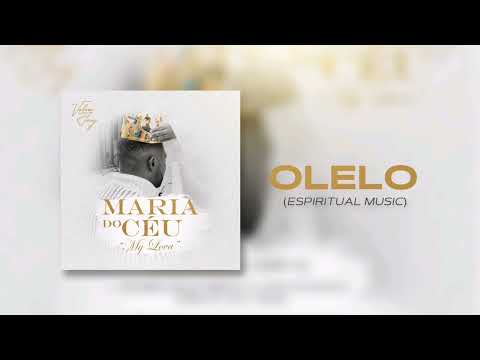 #6 OLELO - Veloso Jay FT ALLYEN V ( Audio Official ) EP Maria Do Céu 