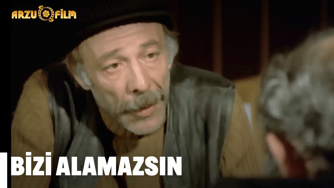 Bizi Satın Alamazsın - Aile Şerefi