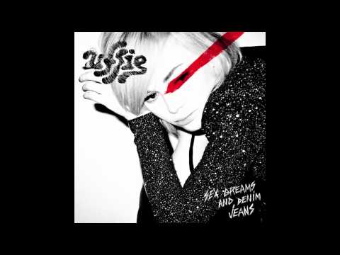 Uffie - Brand New Car (Official Audio)