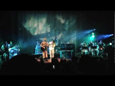 Mando Diao - Strövtåg i hembygden (Infruset Live Malmö 20130206)