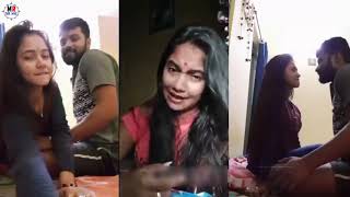 #trishakar madhu  full #video  viral Pura 22 minut