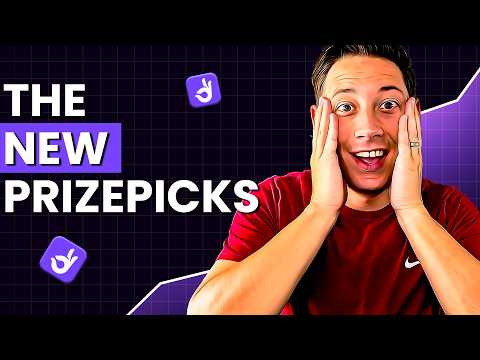 The Next PrizePicks App? + How to beat it (Dabble Fantasy)